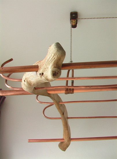 AEAPD clothes dryer