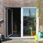 door featured